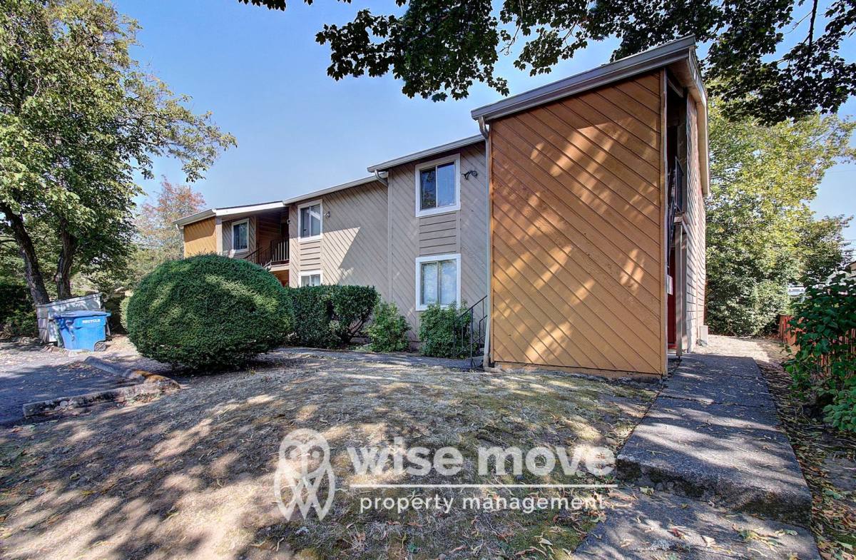 919 U St, Vancouver, WA 98661