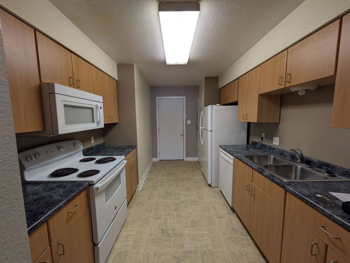 Apartment for rent at 6030 Alpine Circle, Beaumont, TX 77708