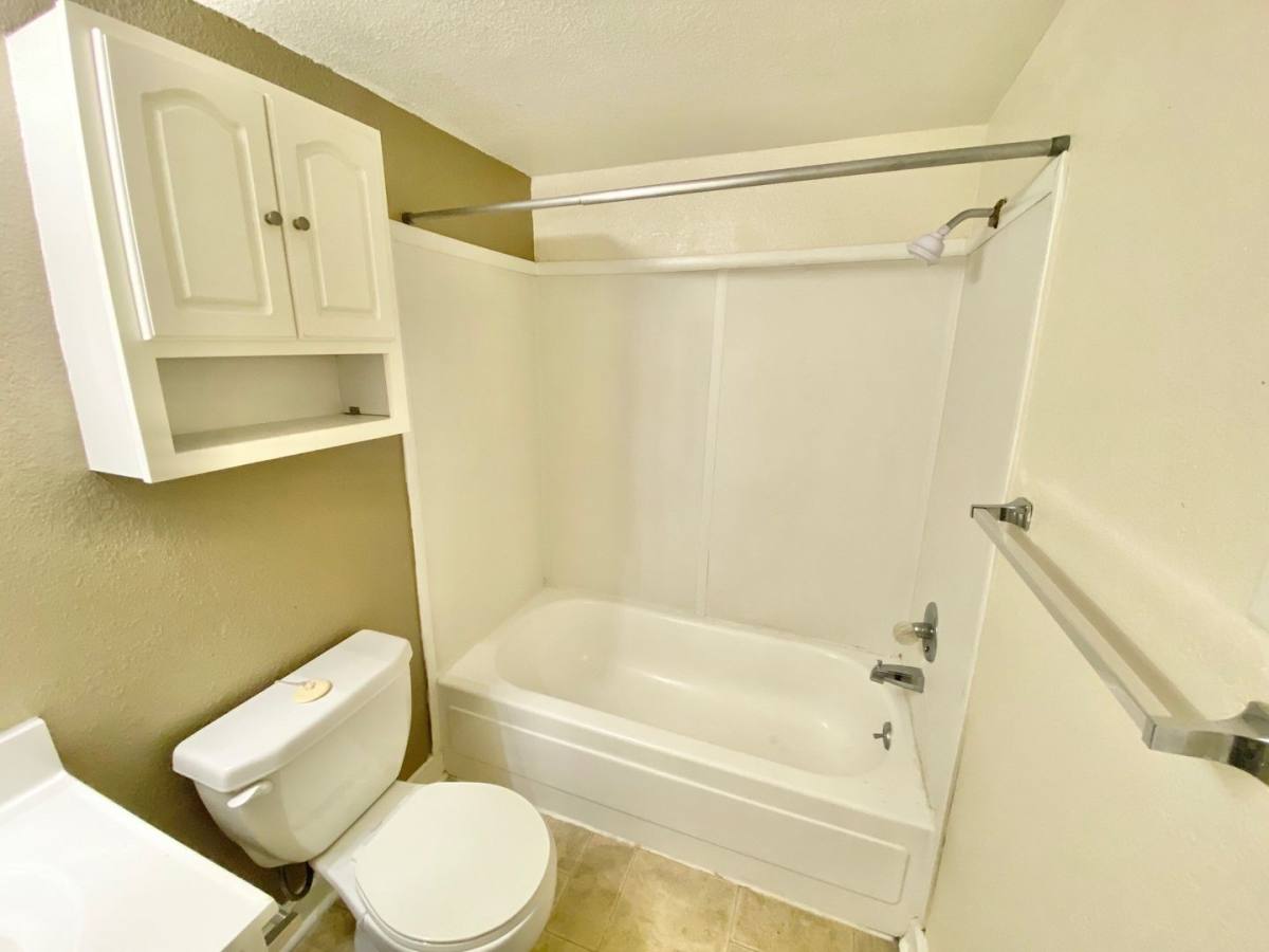 Apartment for rent at 6030 Alpine Circle, Beaumont, TX 77708
