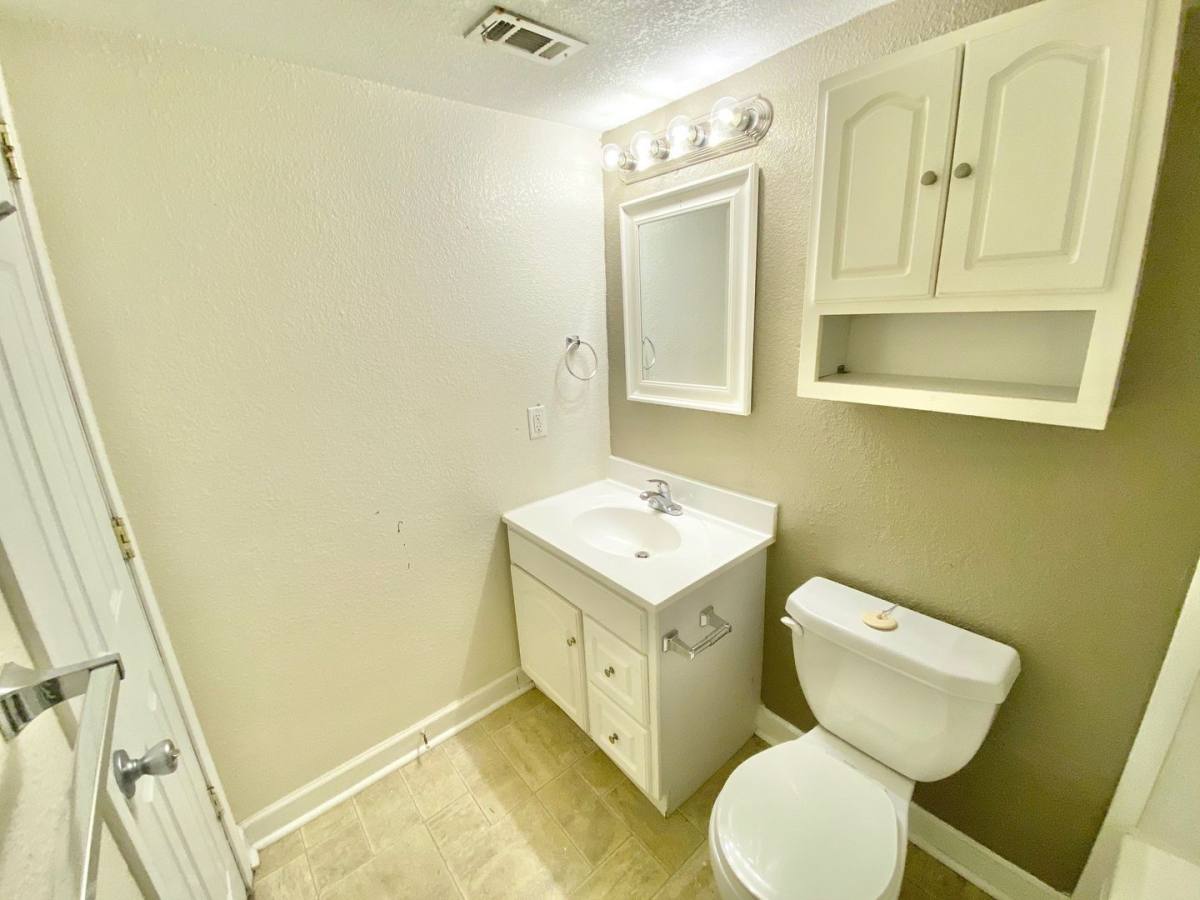 Apartment for rent at 6030 Alpine Circle, Beaumont, TX 77708