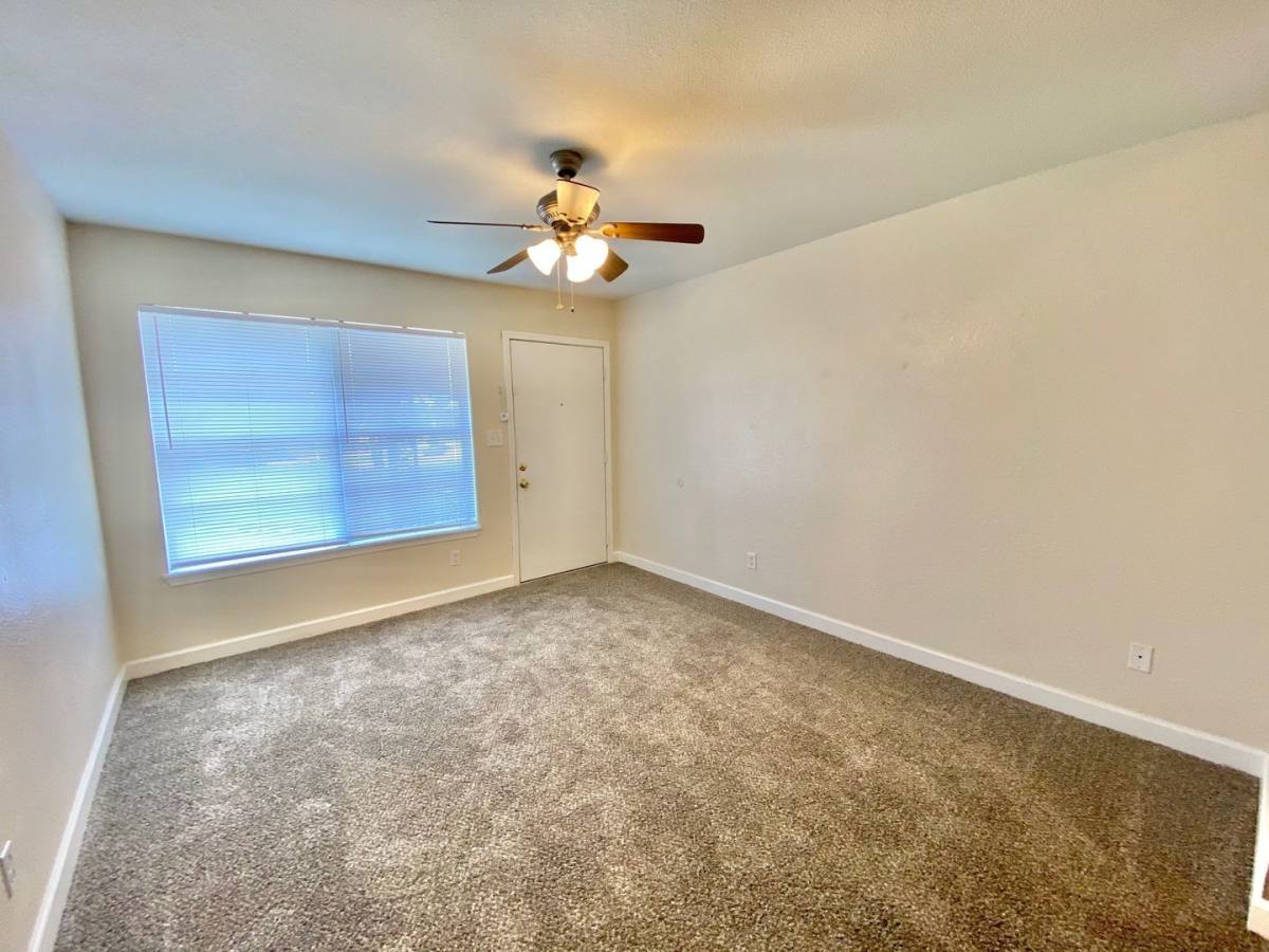 Apartment for rent at 6030 Alpine Circle, Beaumont, TX 77708