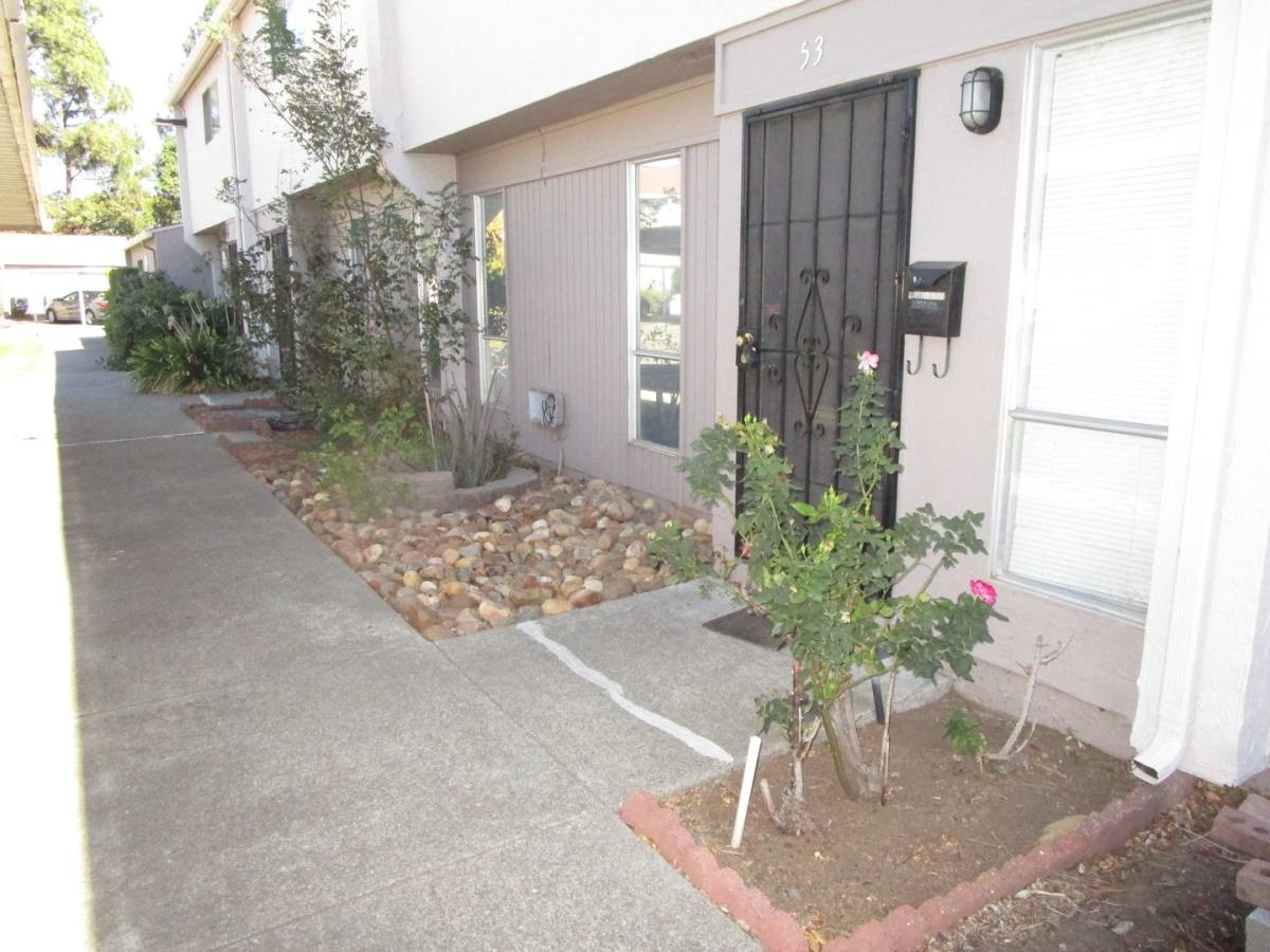 Condo for rent at 53 El Basset Court, Fairfield, CA 94533