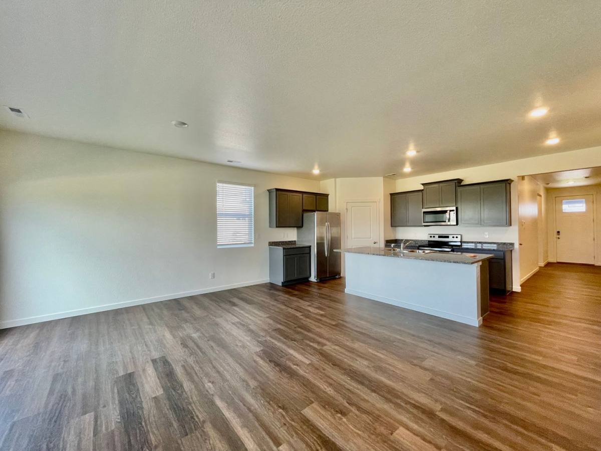 House for rent at 6051 Holstein Dr, Fort Collins, CO 80528