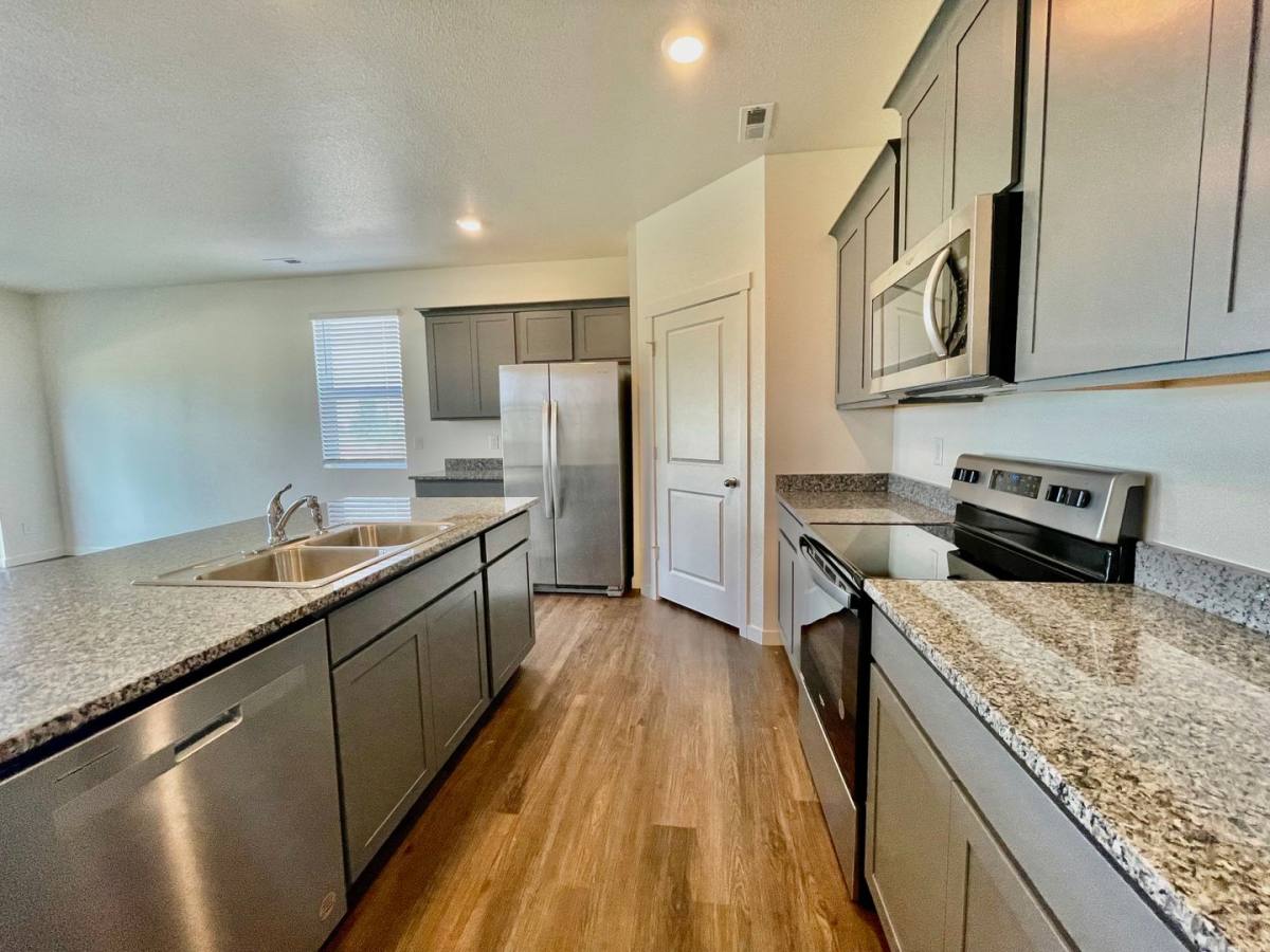 House for rent at 6051 Holstein Dr, Fort Collins, CO 80528