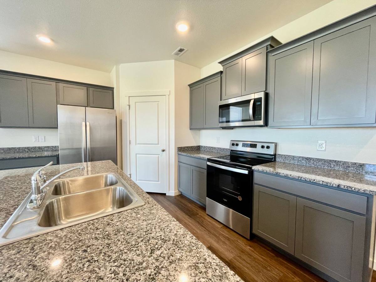 House for rent at 6051 Holstein Dr, Fort Collins, CO 80528