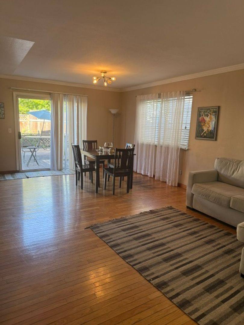 House for rent at 8908 Gravenstein Way, Cotati, CA 94931