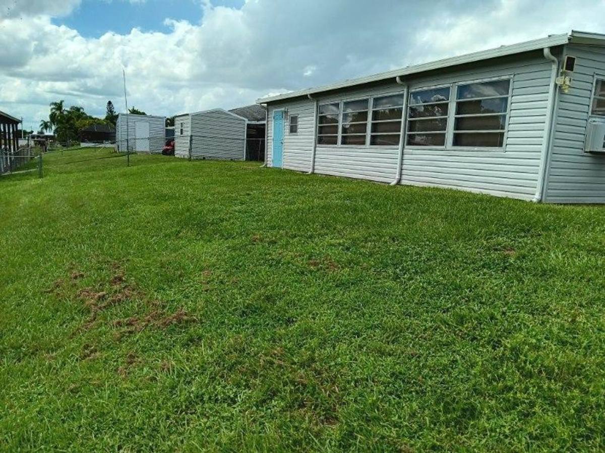 House for rent at 2044 SE 34th Lane, Okeechobee, FL 34974