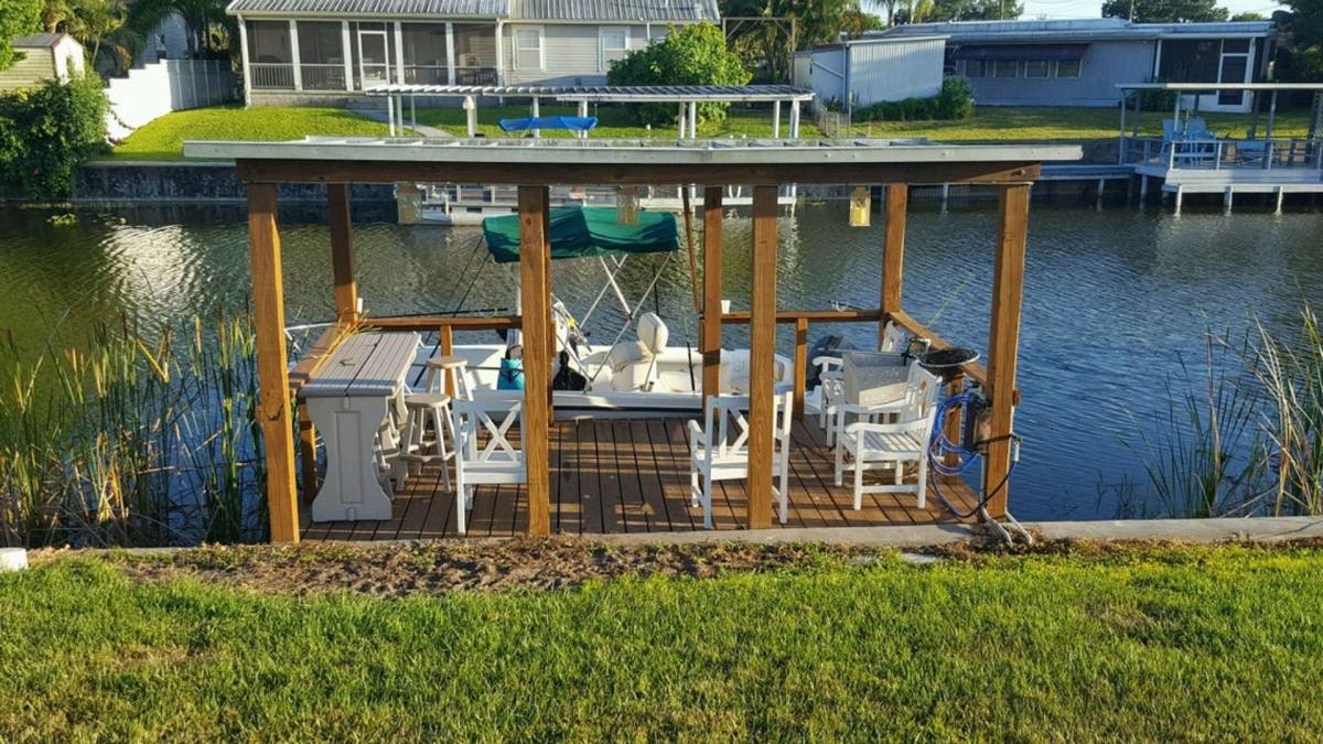 House for rent at 2044 SE 34th Lane, Okeechobee, FL 34974
