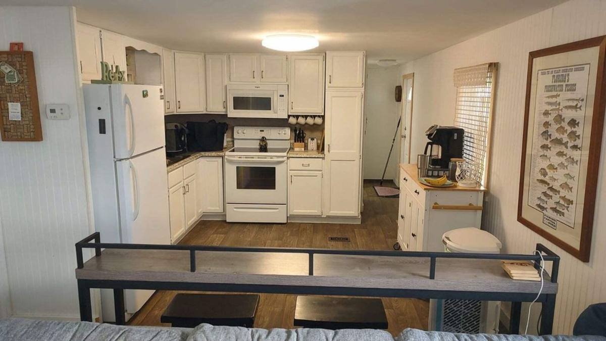 House for rent at 2044 SE 34th Lane, Okeechobee, FL 34974
