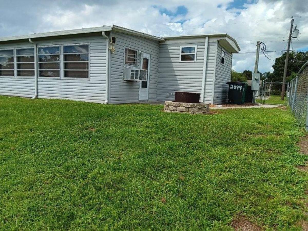 House for rent at 2044 SE 34th Lane, Okeechobee, FL 34974