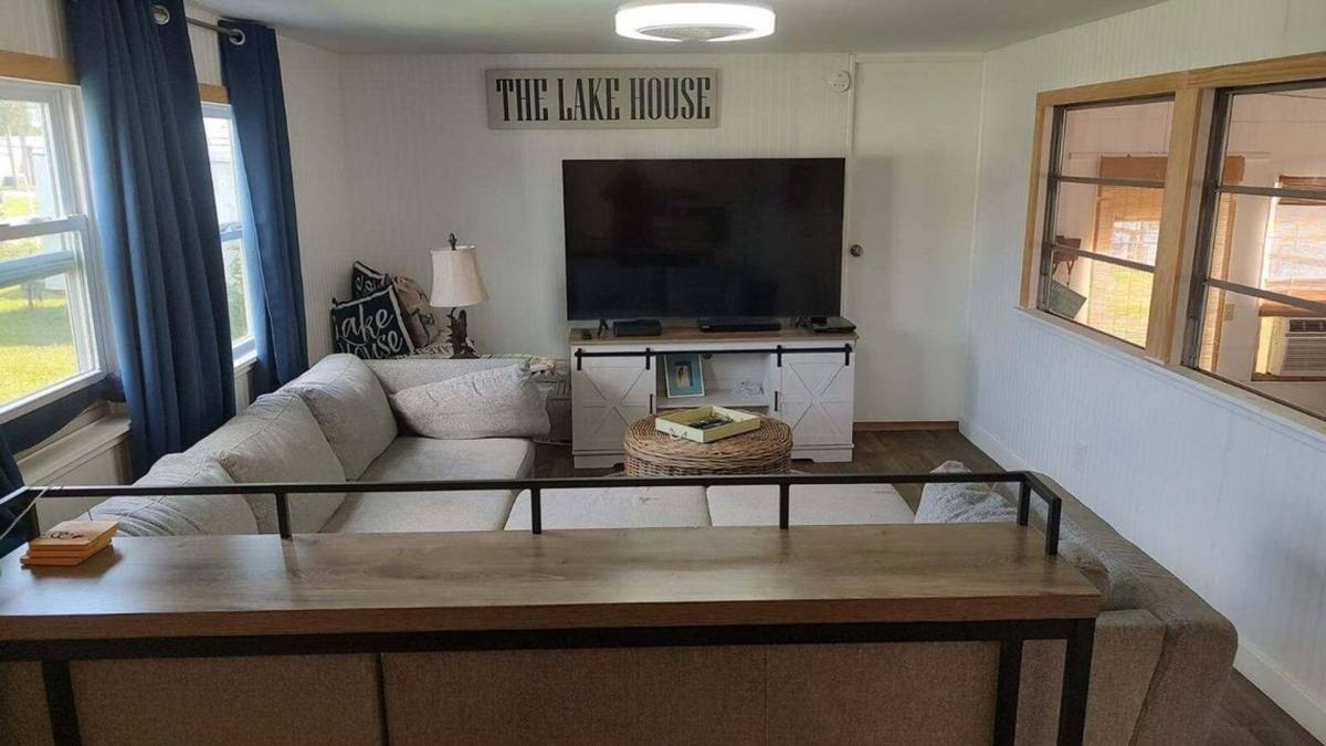 House for rent at 2044 SE 34th Lane, Okeechobee, FL 34974