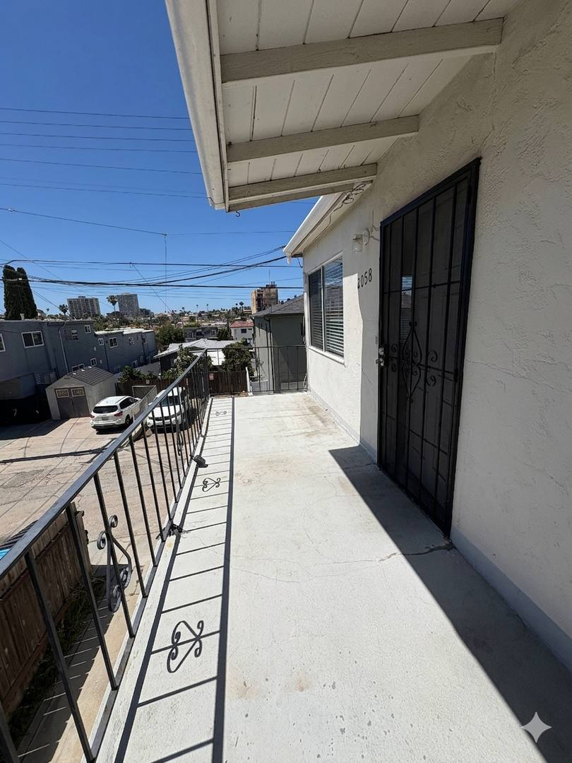 Apartment for rent at 4050-4066 Texas St, San Diego, CA 92104
