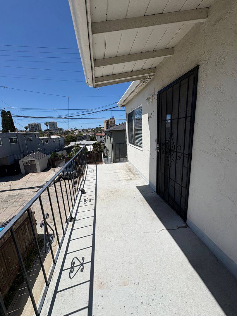 Apartment for rent at 4050-4066 Texas St, San Diego, CA 92104