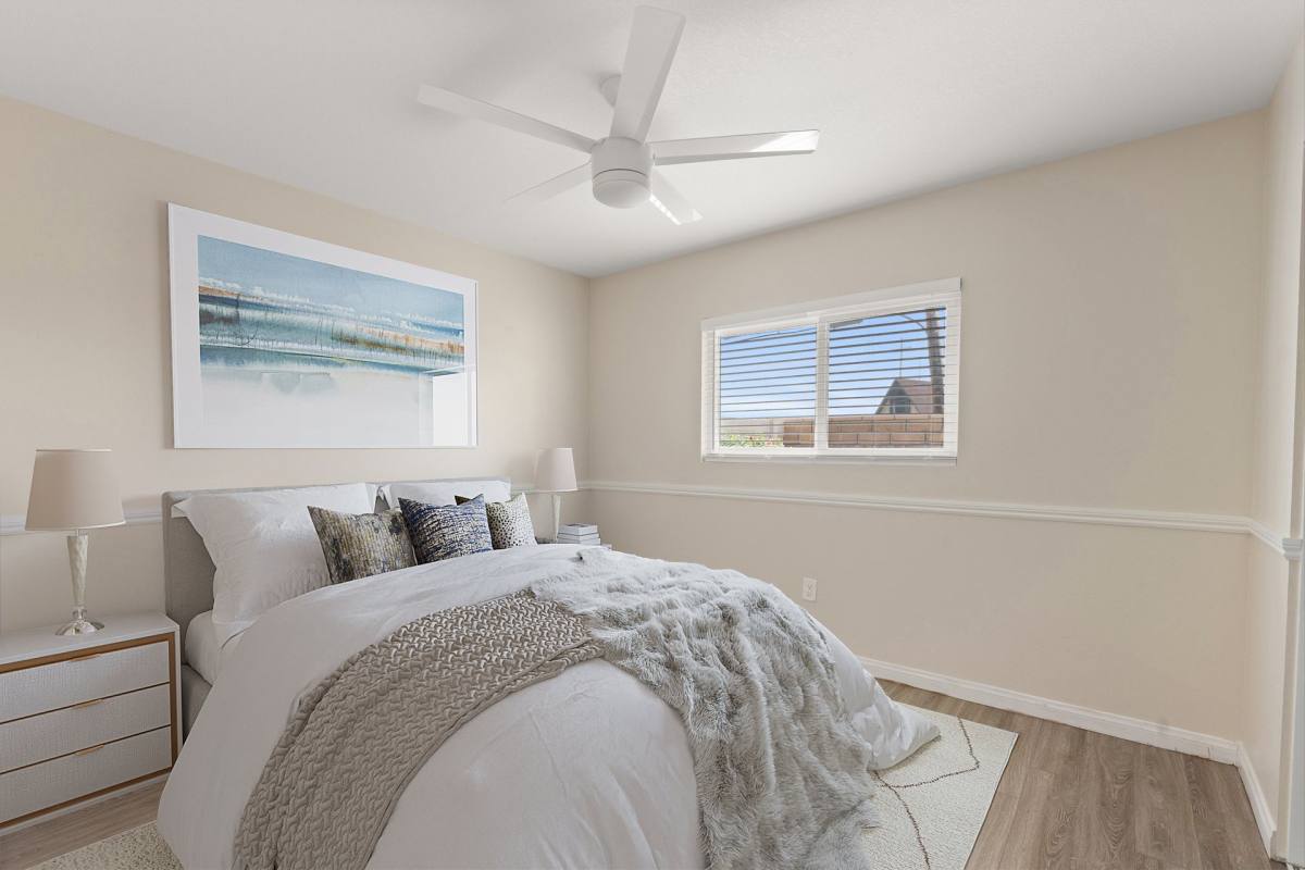 Apartment for rent at 31850 Yucaipa Blvd, Yucaipa, CA 92399