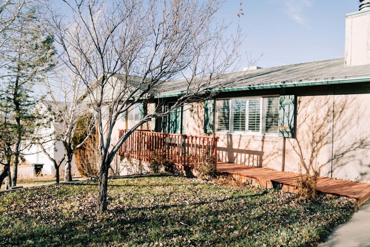 House for rent at 2170 W Meadow St, Cedar City, UT 84721