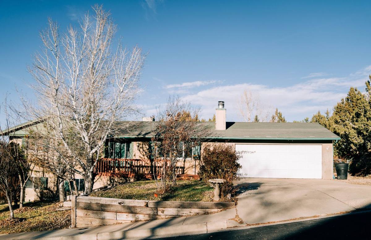 House for rent at 2170 W Meadow St, Cedar City, UT 84721