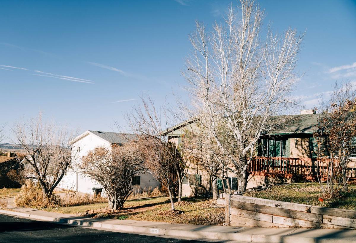 House for rent at 2170 W Meadow St, Cedar City, UT 84721