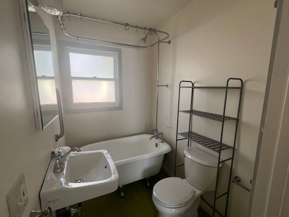 Apartment for rent at 533-535 G St, Davis, CA 95616
