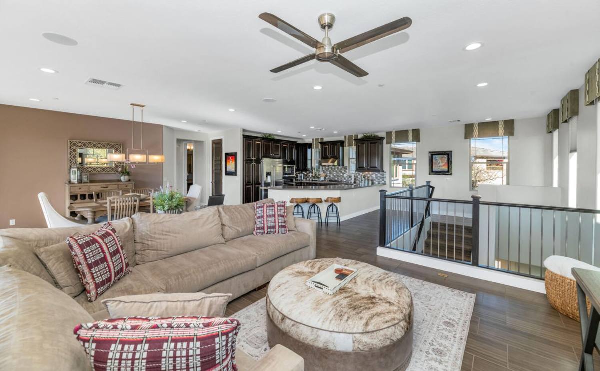 Condo for rent at 10260 E White Feather Lane, Scottsdale, AZ 85262