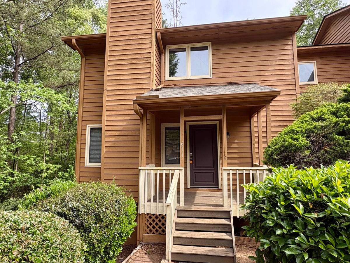 Apartment for rent at 600 Anderson Highway 611, Clemson, SC 29631