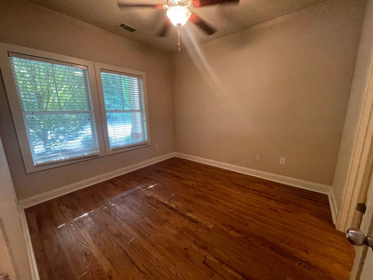 Townhouse for rent at 125 Hobson Ave #6, Athens, GA 30601