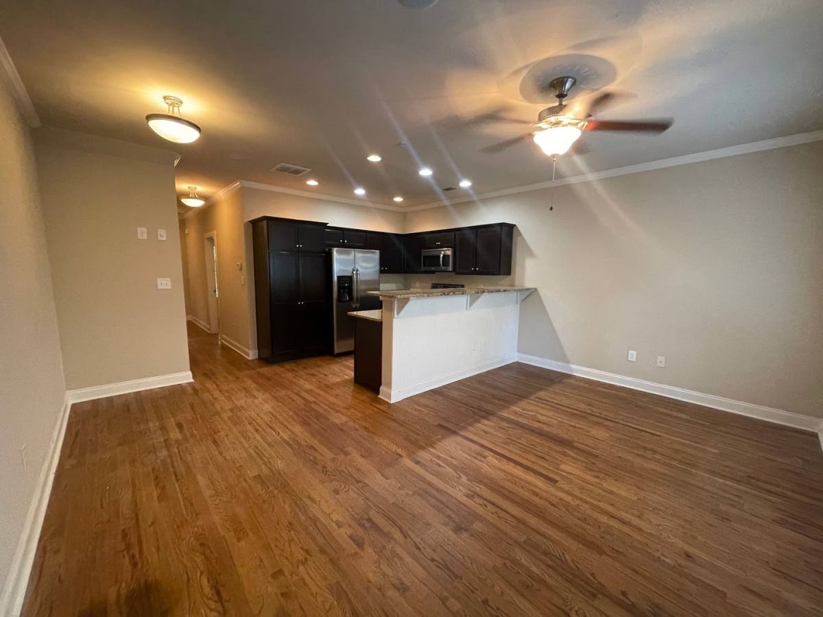Townhouse for rent at 125 Hobson Ave #6, Athens, GA 30601