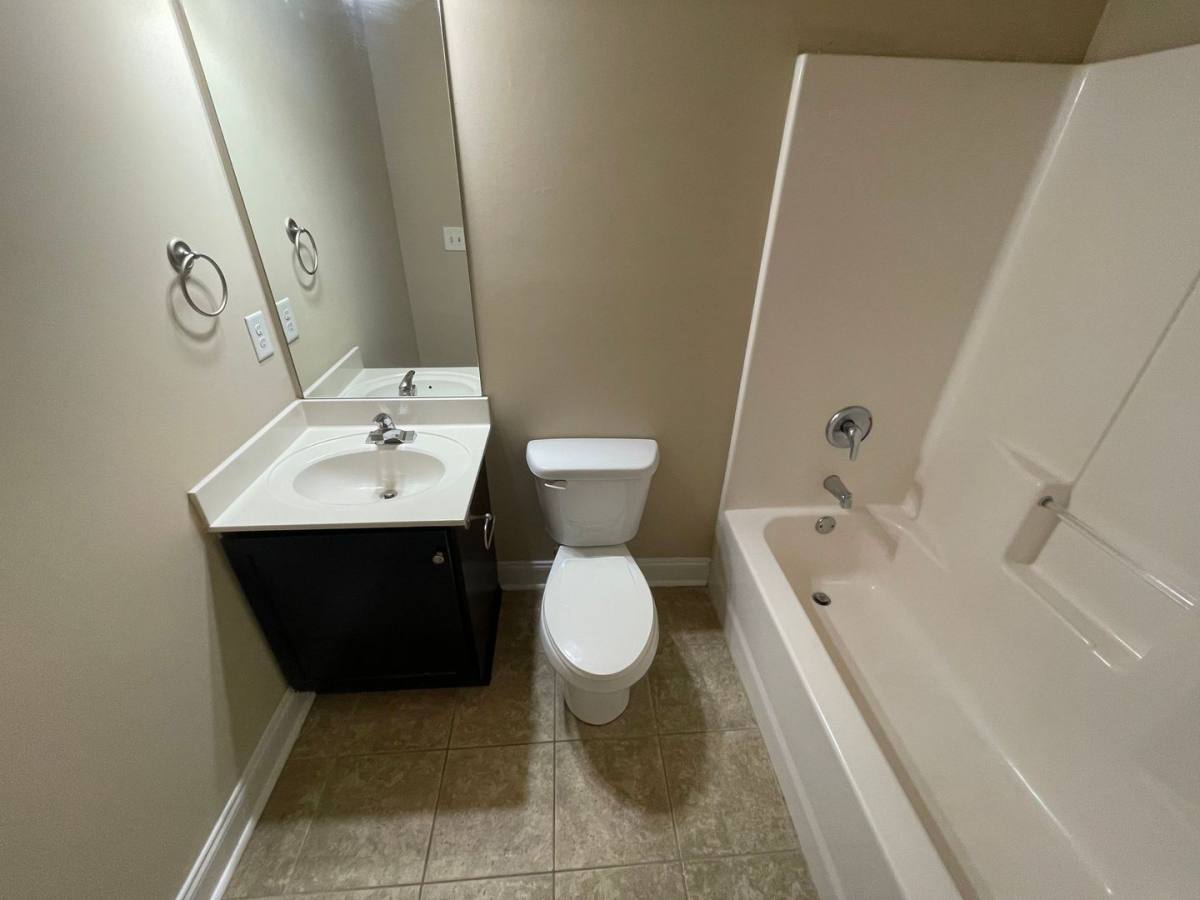 Townhouse for rent at 125 Hobson Ave #6, Athens, GA 30601