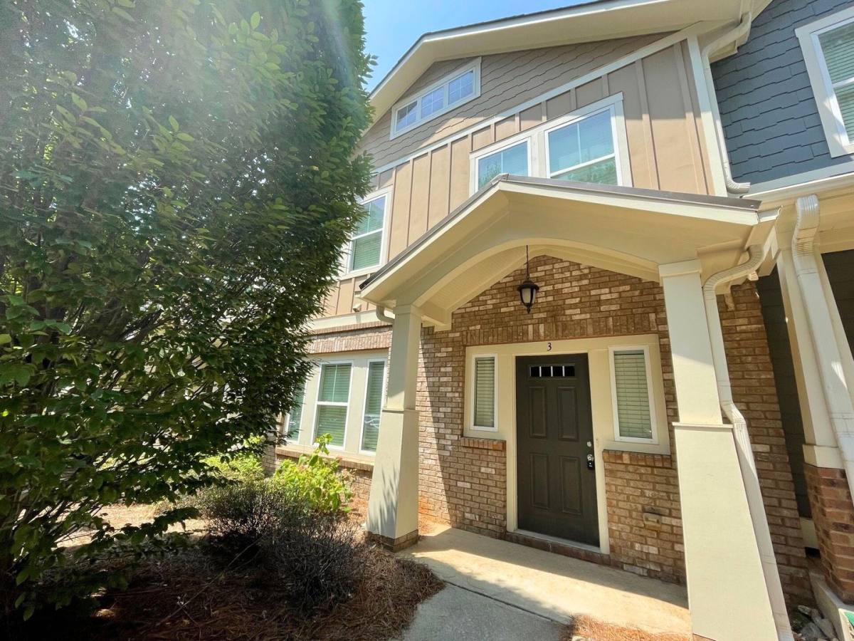 Townhouse for rent at 125 Hobson Ave #6, Athens, GA 30601