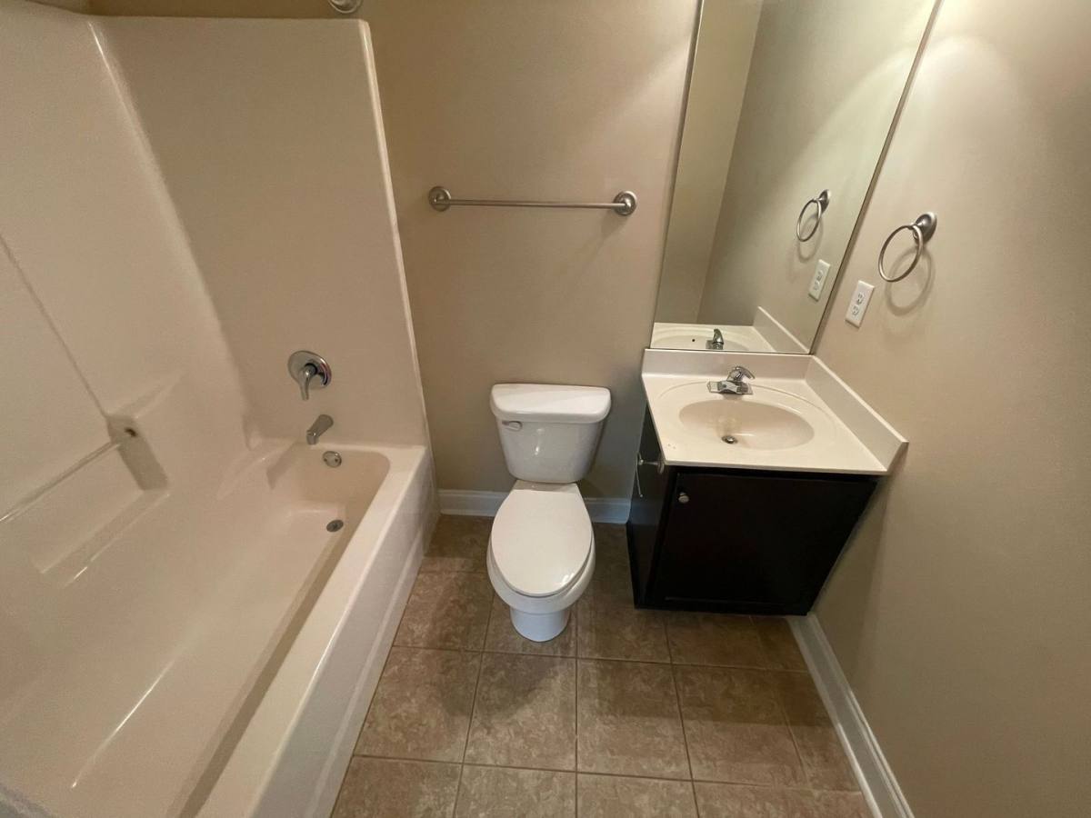 Townhouse for rent at 125 Hobson Ave #6, Athens, GA 30601