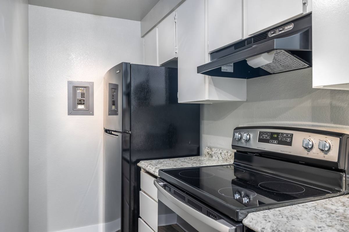 Apartment for rent at 1525 N 16th Ave, Pasco, WA 99301