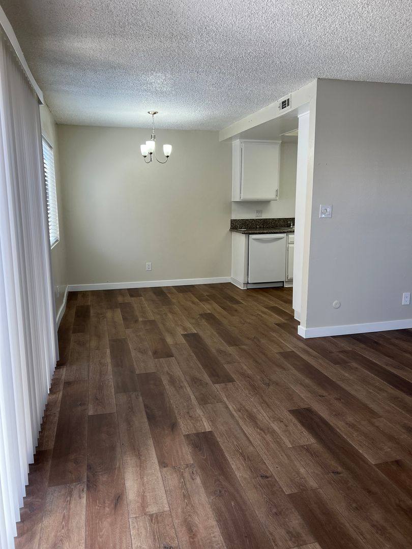 Apartment for rent at 2810 E S St, Long Beach, CA 90805