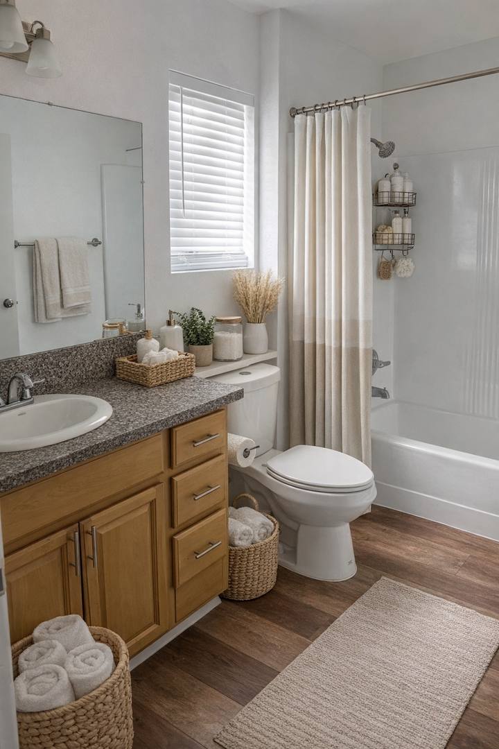 Apartment for rent at 2810 E S St, Long Beach, CA 90805