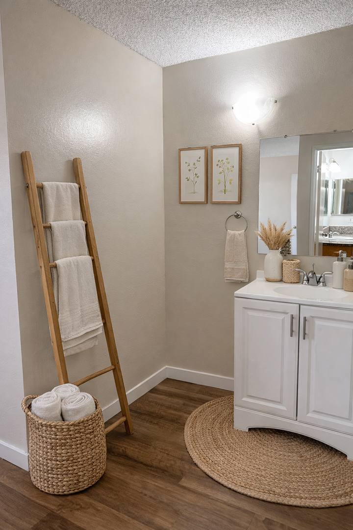 Apartment for rent at 2810 E S St, Long Beach, CA 90805