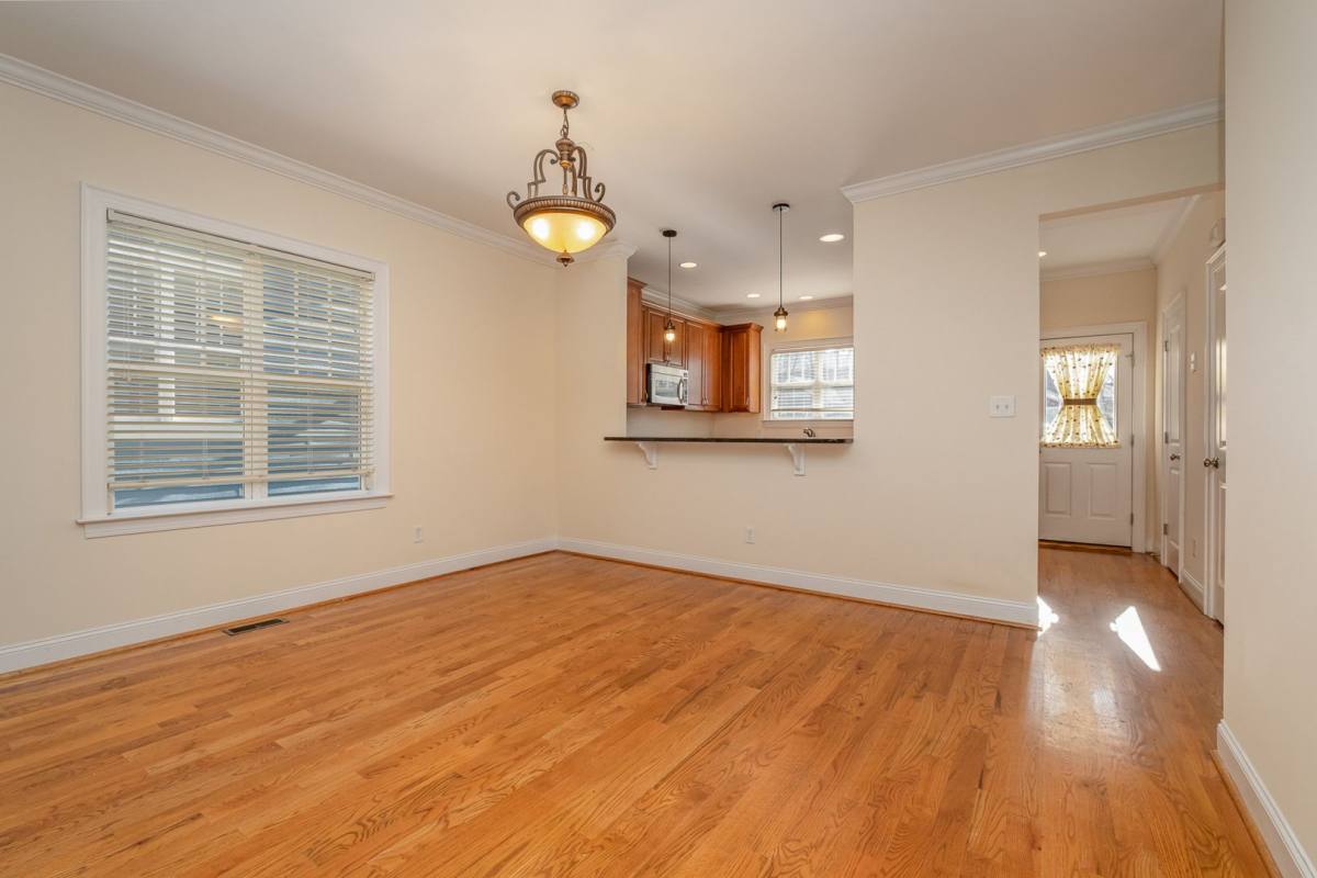House for rent at 319 Woodvale Place, Charlotte, NC 28208