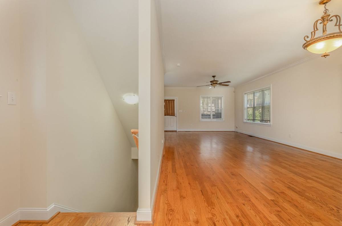 House for rent at 319 Woodvale Place, Charlotte, NC 28208