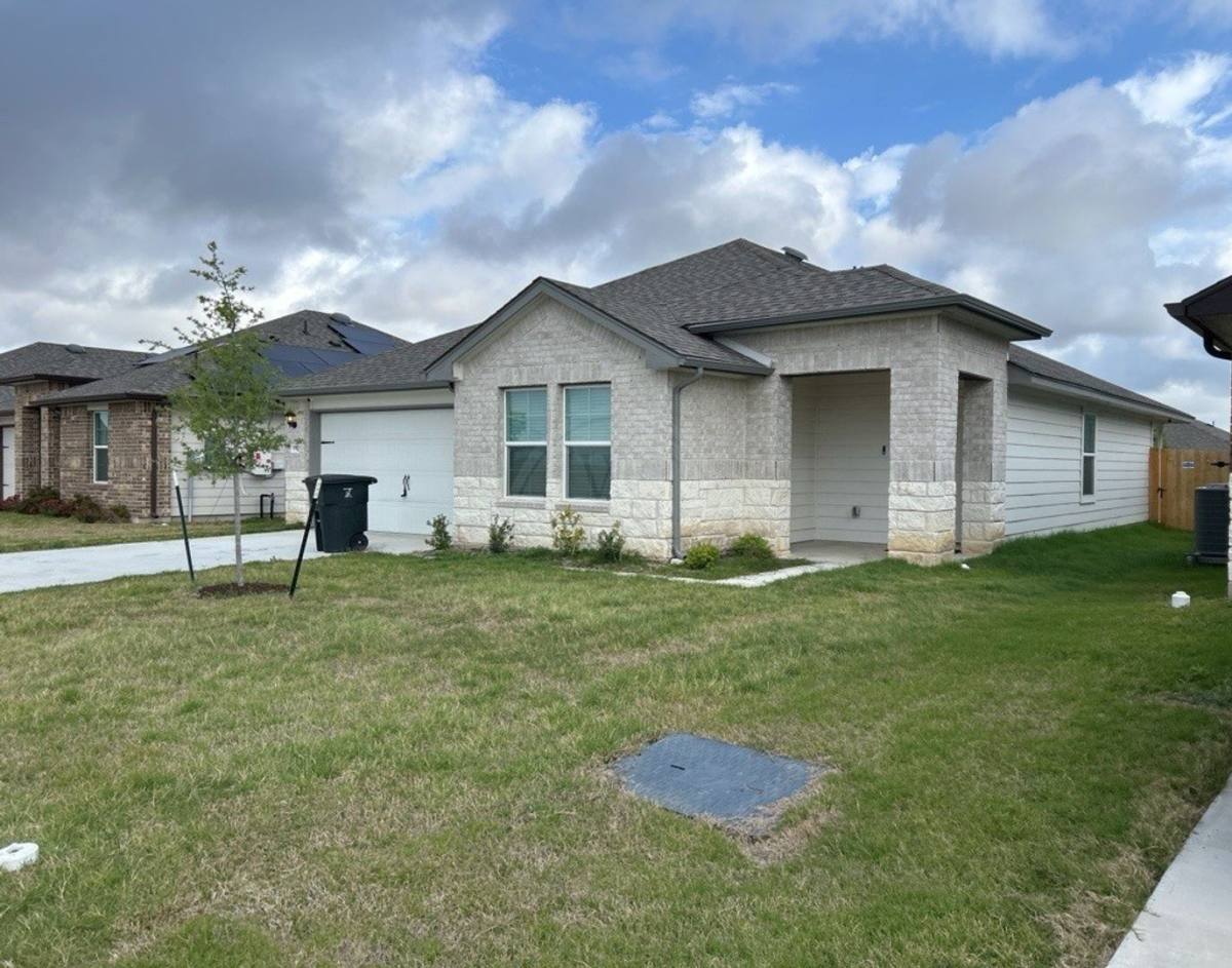 House for rent at 1319 Iron Horse, Killeen, TX 76549