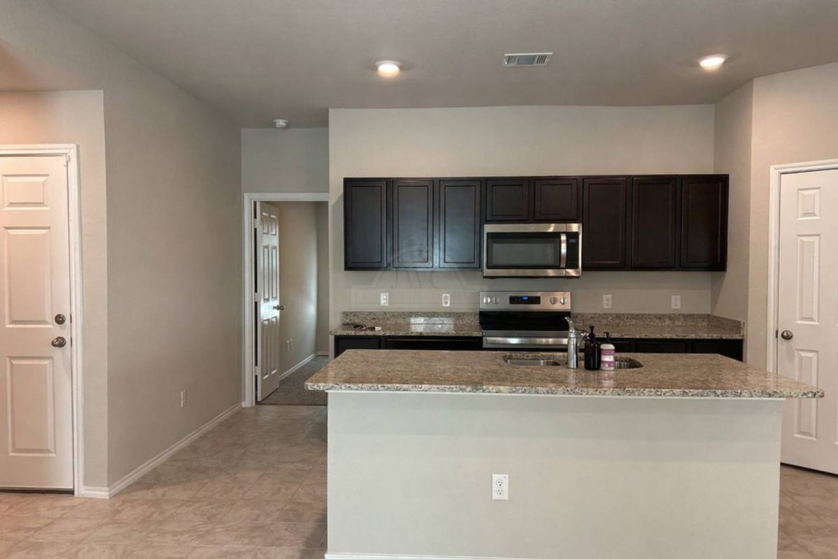 House for rent at 1319 Iron Horse, Killeen, TX 76549