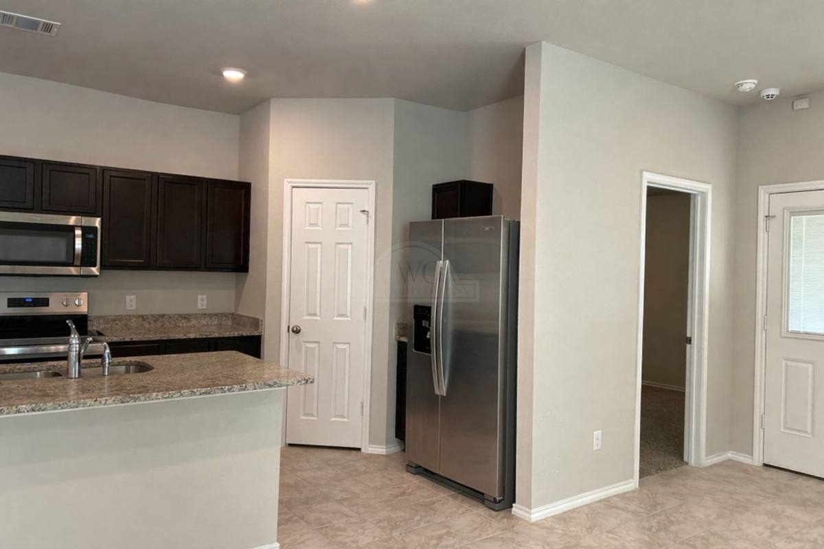 House for rent at 1319 Iron Horse, Killeen, TX 76549