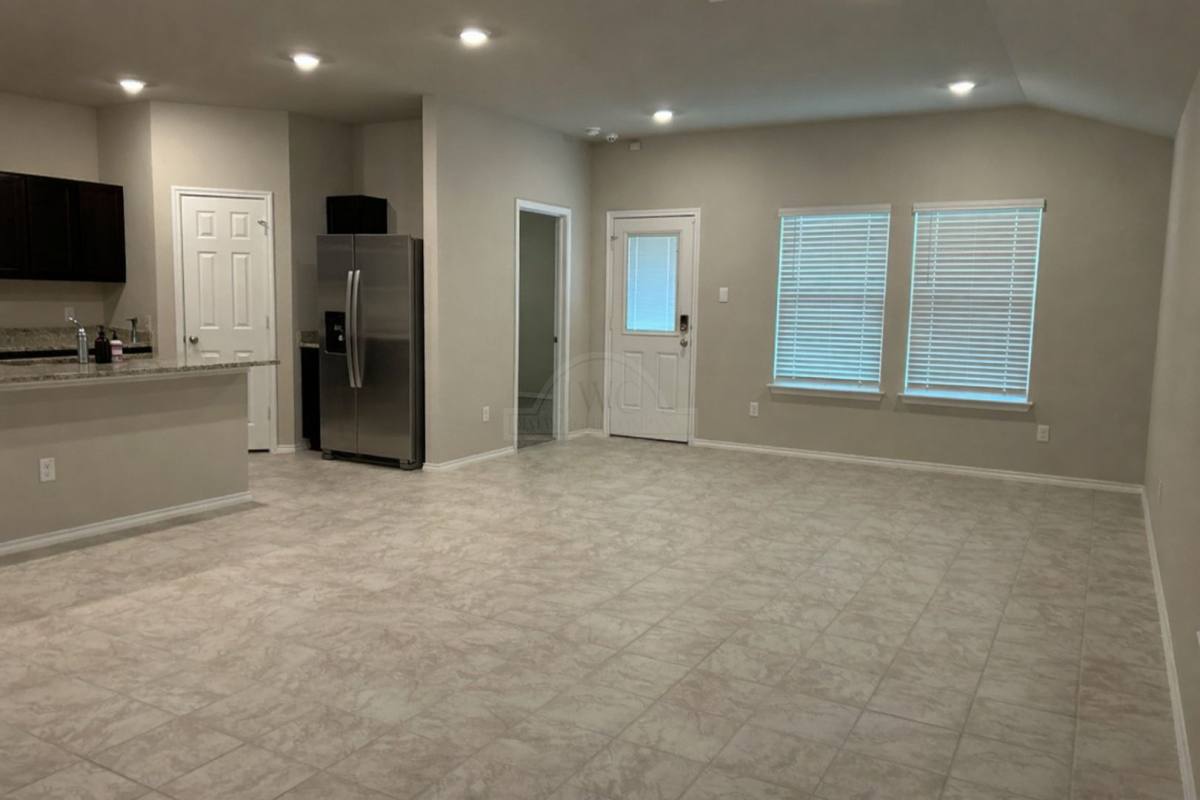 House for rent at 1319 Iron Horse, Killeen, TX 76549