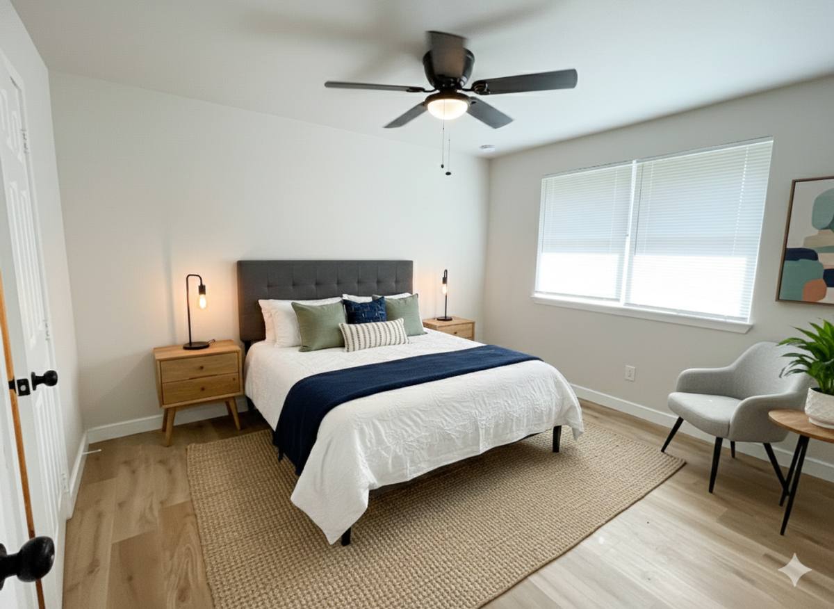 Apartment for rent at 1000 Chuckwa Dr, Durant, OK 74701