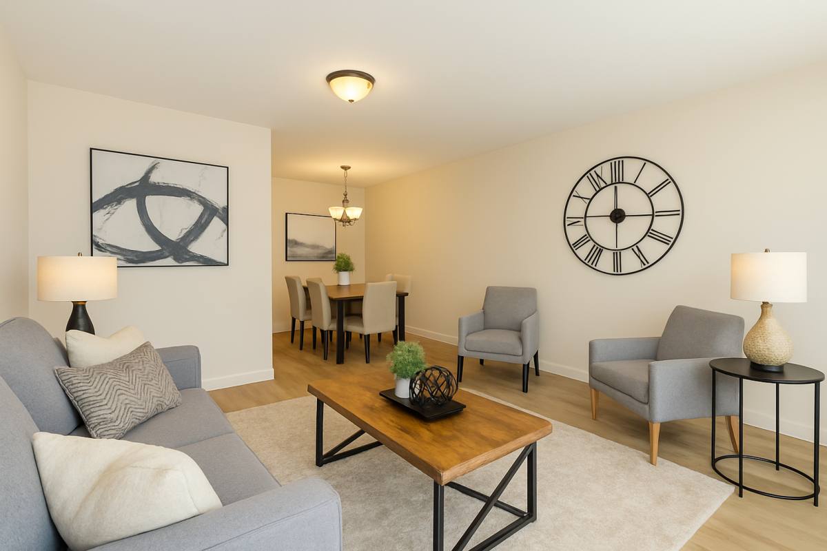 Apartment for rent at 1000 Chuckwa Dr, Durant, OK 74701