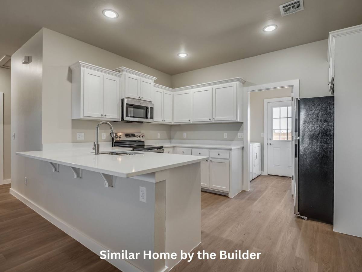 House for rent at 121 Sterling Dr, Chickasha, OK 73018