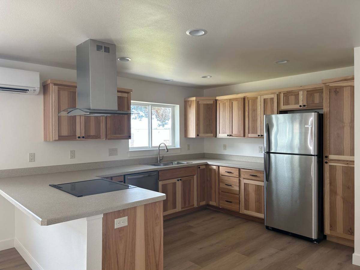Apartment for rent at 1535 SW Highway 97, Madras, OR 97741