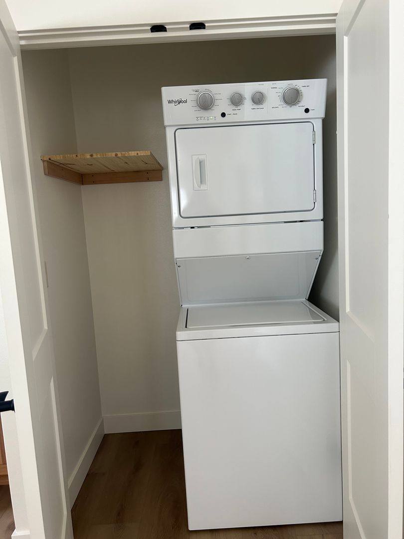 Apartment for rent at 1535 SW Highway 97, Madras, OR 97741