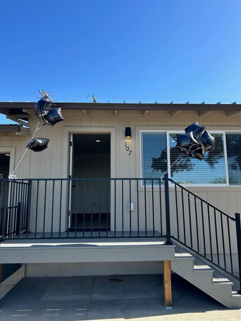 Apartment for rent at 1535 SW Highway 97, Madras, OR 97741