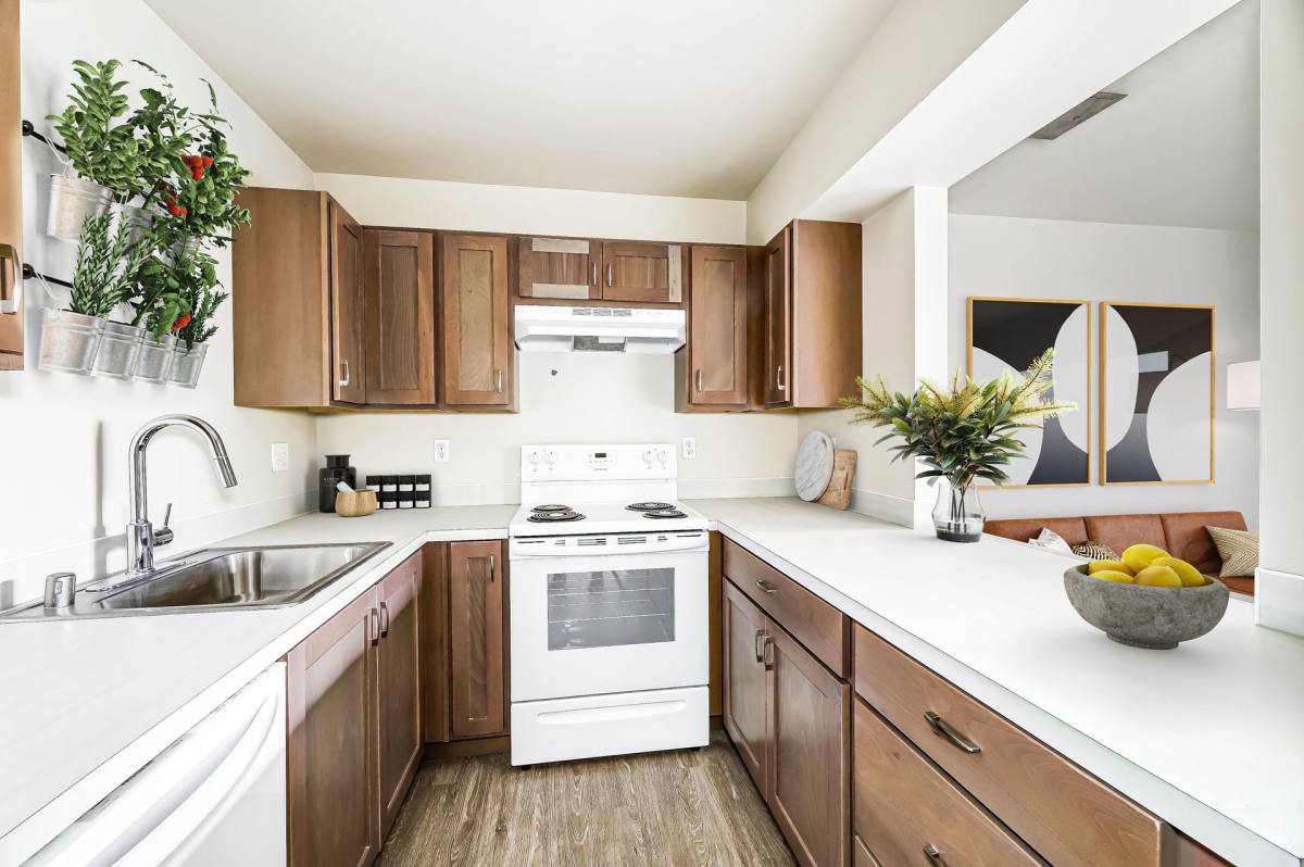 Apartment for rent at 4821 S Kent Des Moines Rd, Kent, WA 98032