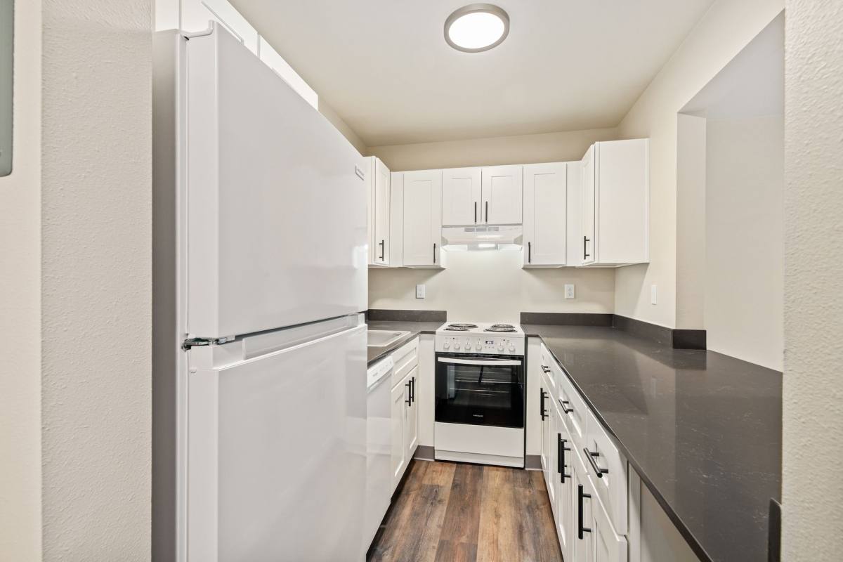 Apartment for rent at 4821 S Kent Des Moines Rd, Kent, WA 98032
