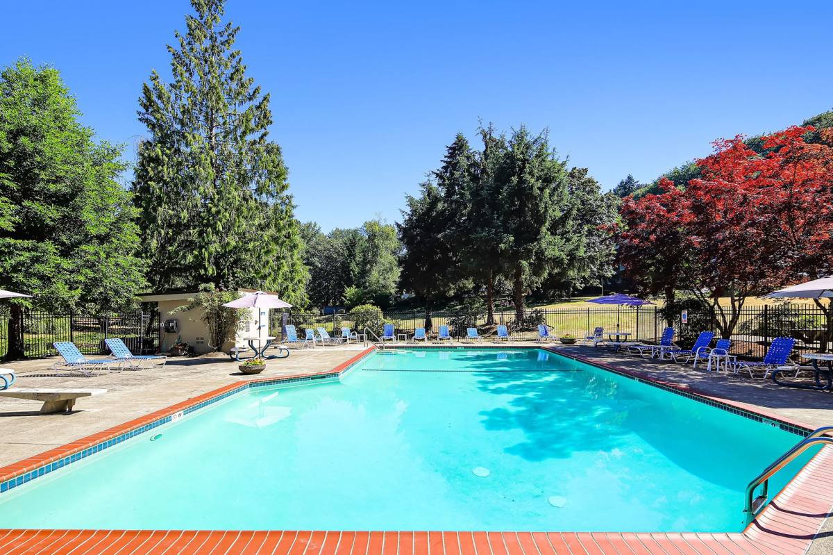 Apartment for rent at 4821 S Kent Des Moines Rd, Kent, WA 98032
