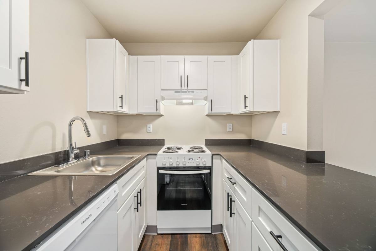 Apartment for rent at 4821 S Kent Des Moines Rd, Kent, WA 98032