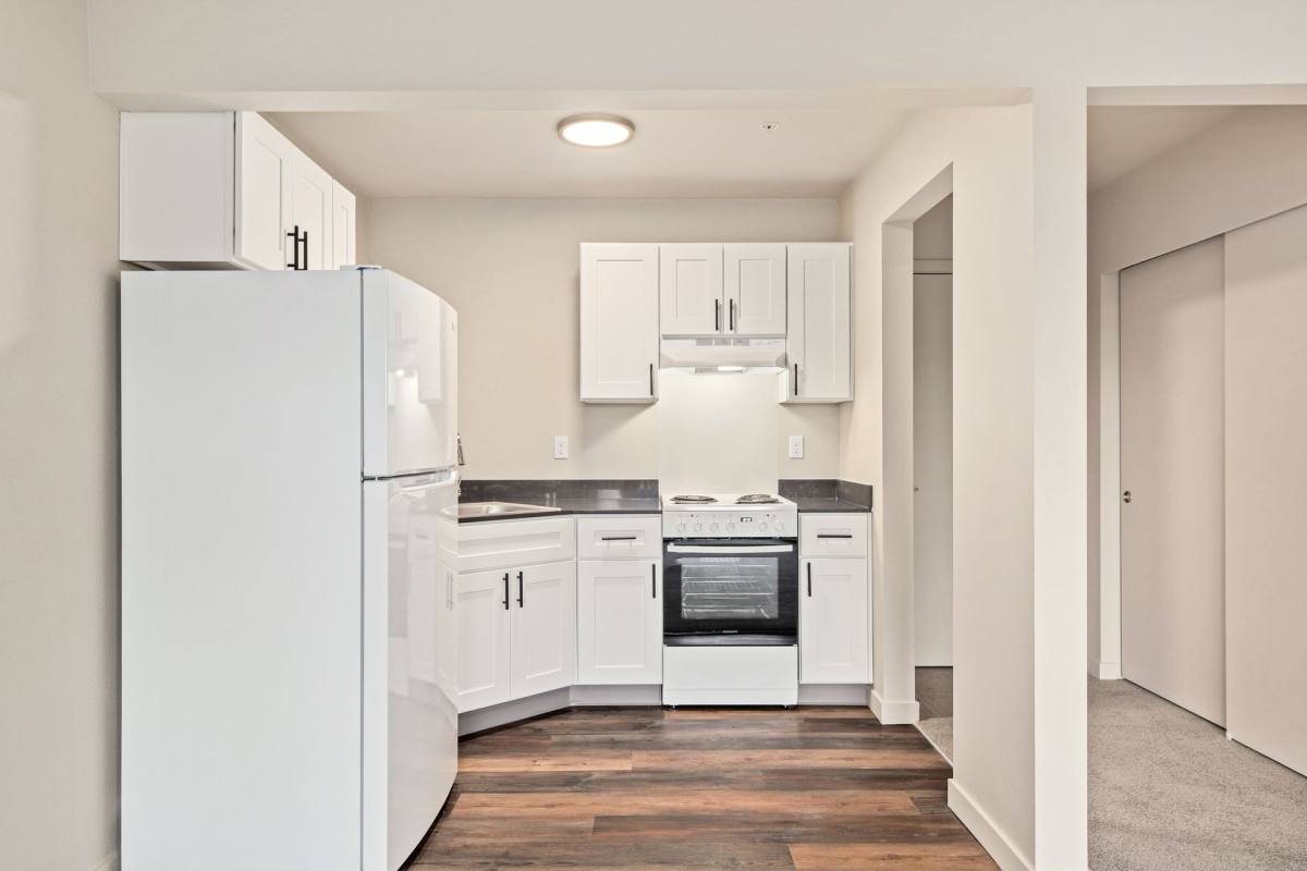 Apartment for rent at 4821 S Kent Des Moines Rd, Kent, WA 98032
